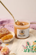 Creamed Honey