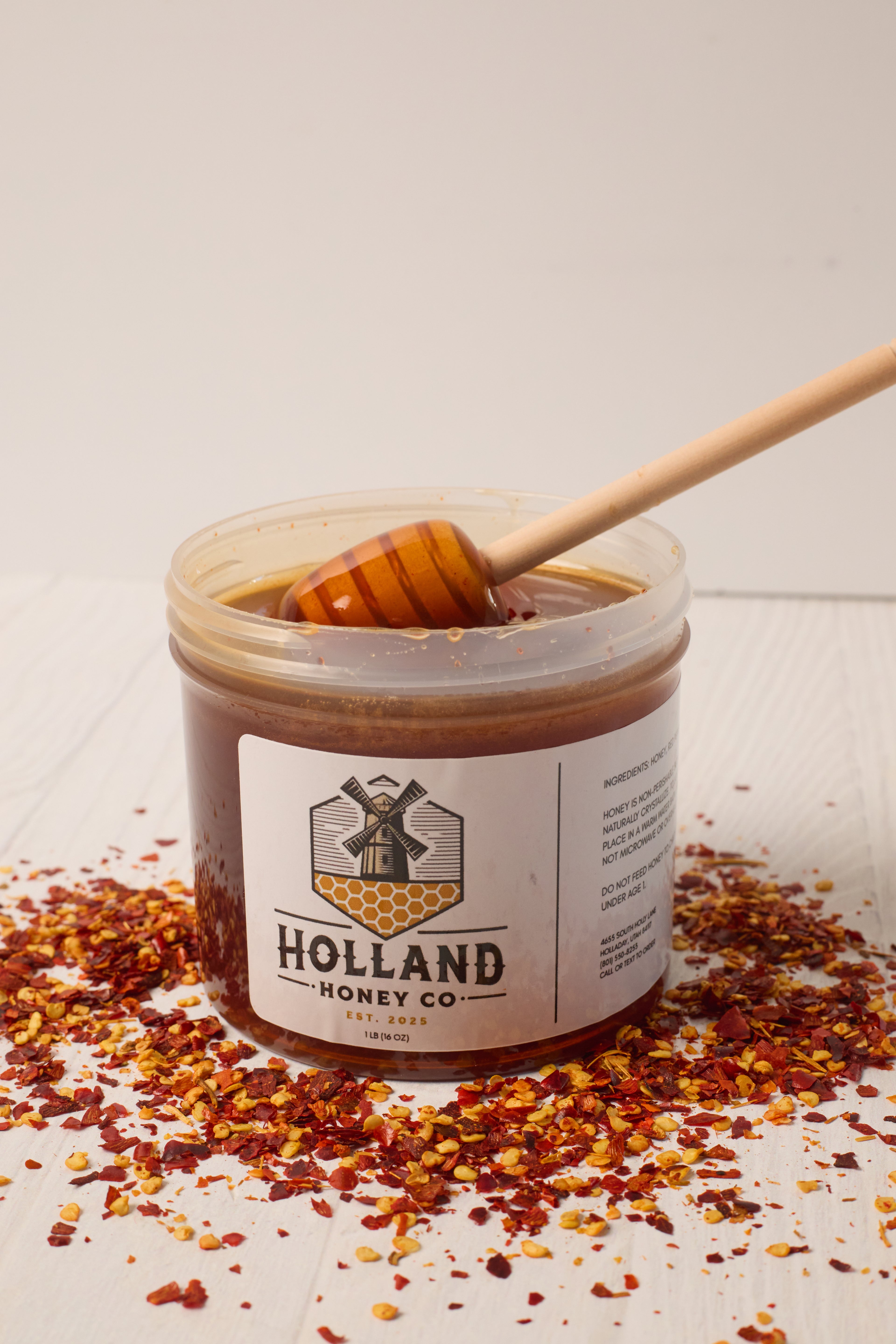 Hot Honey