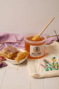 Raw Honey