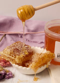 Comb Honey